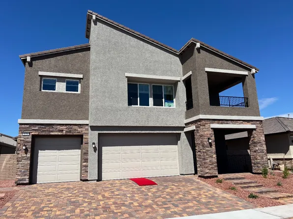 128 Alana Villa Ave, Henderson, NV 89011