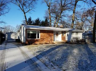 3357 Hickory Ln, Port Huron, MI 48060