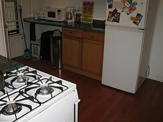 Rented by City Heights Realty