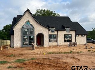 514 Artesian Meadows Dr, Bullard, TX 75757