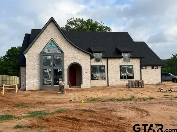 514 Artesian Meadows Dr, Bullard, TX 75757