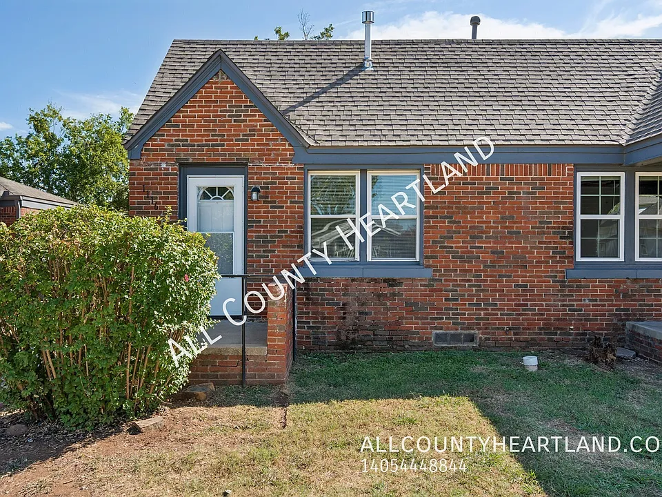 1116 NW 29th St