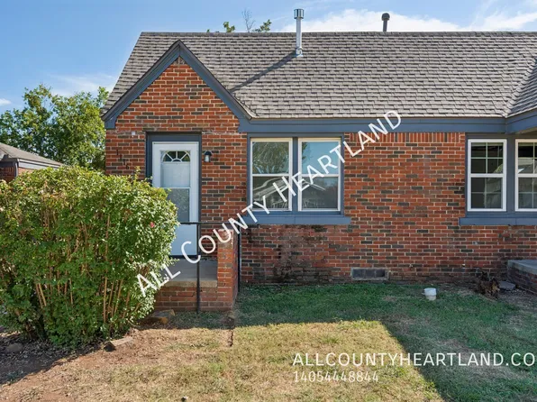 1116 NW 29th St, Oklahoma City, OK 73106