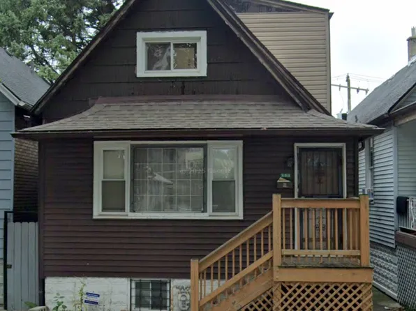 358 E 117th St, Chicago, IL 60628