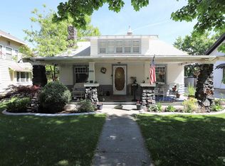 1351 Poplar Ave, Twin Falls, ID 83301