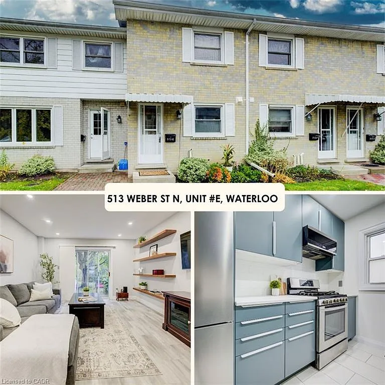 513 Weber St N #E photo 1