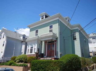 10 Forest St, Gloucester, MA 01930