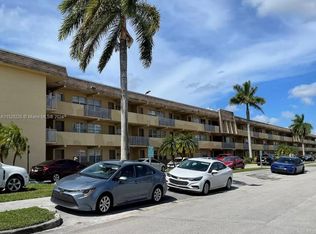 11195 SW 1st St APT 317, Sweetwater, FL 33174