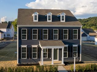 3013 Westover Way, South Fayette, PA 15017