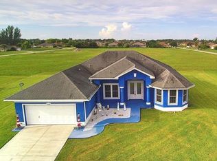 2110 SW 13th St, Cape Coral, FL 33991