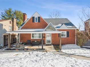 4817 Flamingo Dr, Pittsburgh, PA 15236