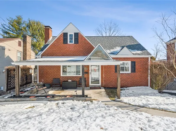 4817 Flamingo Dr, Pittsburgh, PA 15236