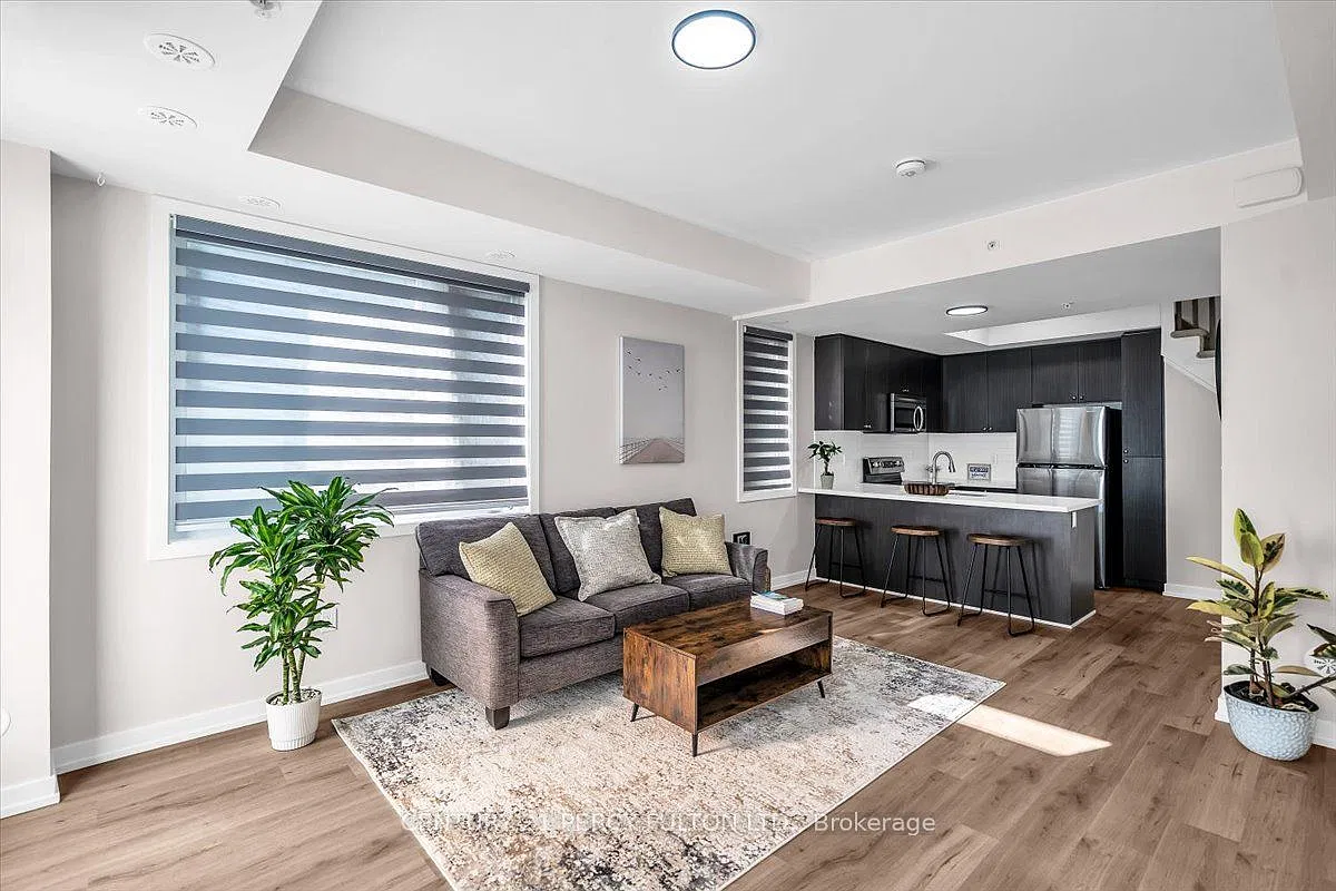 2 bed, $2,650 — Photo 2