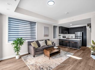 1555 Kingston Rd #207, Pickering, ON L1V 0E9