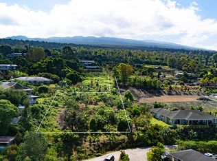 73-4270 Leimomi St Lot 1-A-1, Kailua Kona, HI 96740