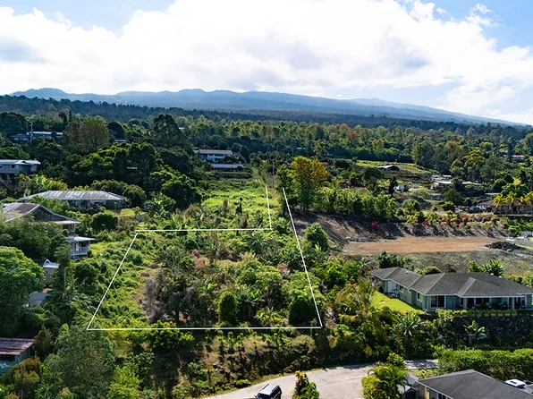 73-4270 Leimomi St Lot 1-A-1, Kailua Kona, HI 96740