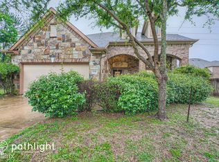 6018 Lofty Ln, Spring, TX 77379