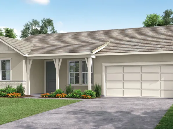 2917 Crystal Downs Ave, Tulare, CA 93274