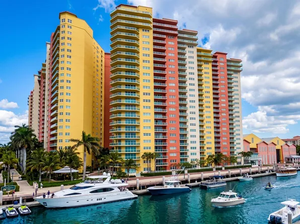 2640 Lake Shore Dr Unit 309, Riviera Beach, FL 33404