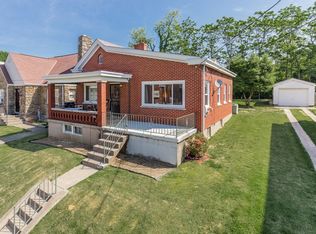 224 Evergreen Ave, Southgate, KY