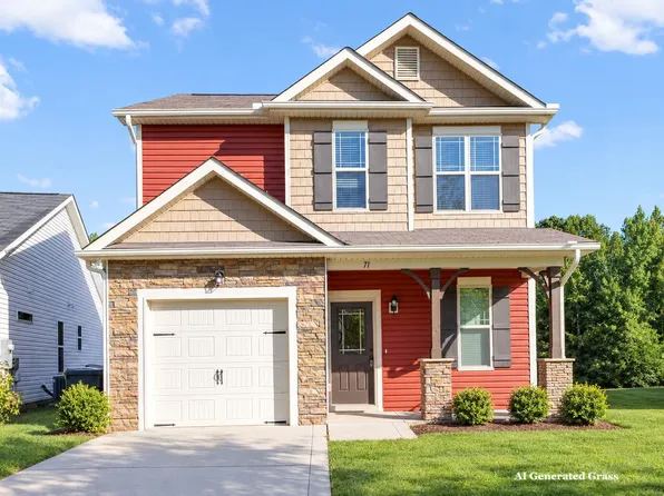 71 Golden Gate Pkwy, Clayton, NC 27520