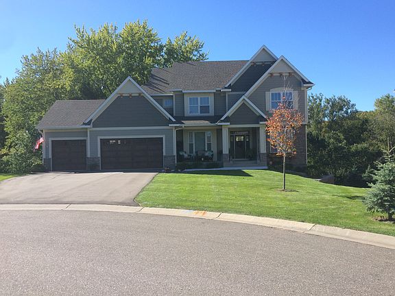 4th image of 3155 Xanthus Ln N