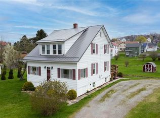 226 Cherry Ln, Somerset, PA 15501