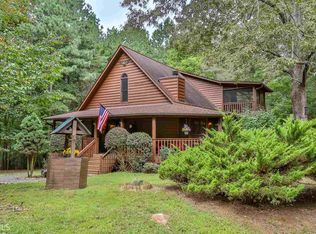 95 Estates Cir #1, Ellijay, GA 30536