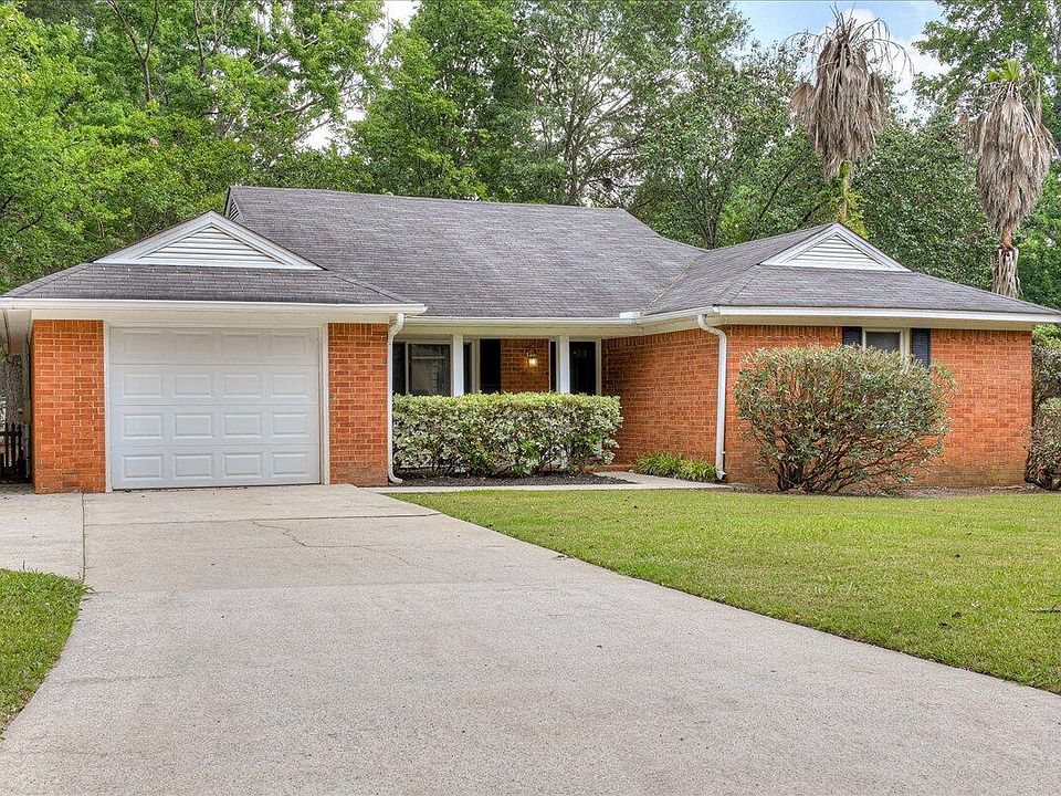503 Adams Mill Ln, Evans, GA 30809 Zillow