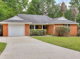 503 Adams Mill Ln, Evans, GA 30809