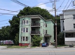 716 Lisbon St, Lewiston, ME 04240