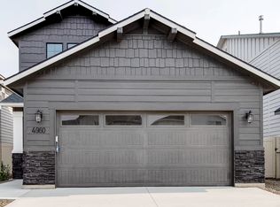 4960 S Amorita Ave, Meridian, ID 83642