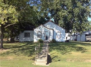 8531 N 700 W, Fairland, IN 46126