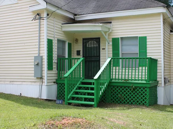 404 Allen St, Americus, GA 31719