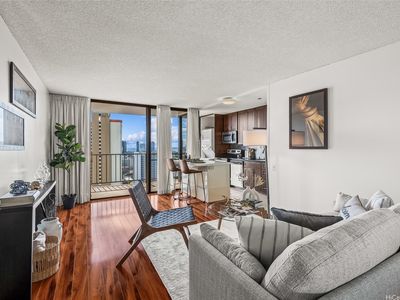 1630 Liholiho St APT 2309, Honolulu, HI, 96822