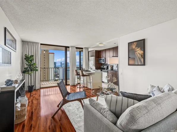1630 Liholiho St APT 2309, Honolulu, HI 96822