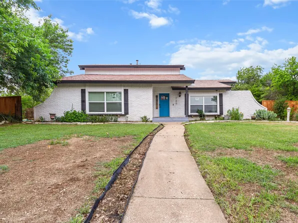 165 Village Estates Dr, Highland Village, TX 75077