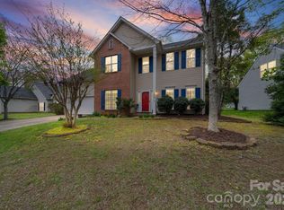 3887 Longwood Dr SW, Concord, NC 28027