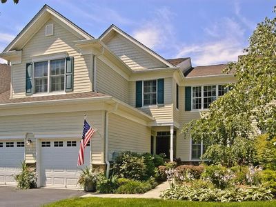 102 Mackenzie Ln S #309, Denville, NJ, 07834