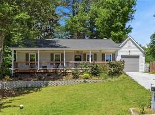 874 Fox Valley Dr, Stone Mountain, GA 30088