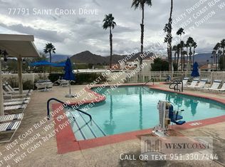 77791 Saint Croix Dr, Palm Desert, CA 92211