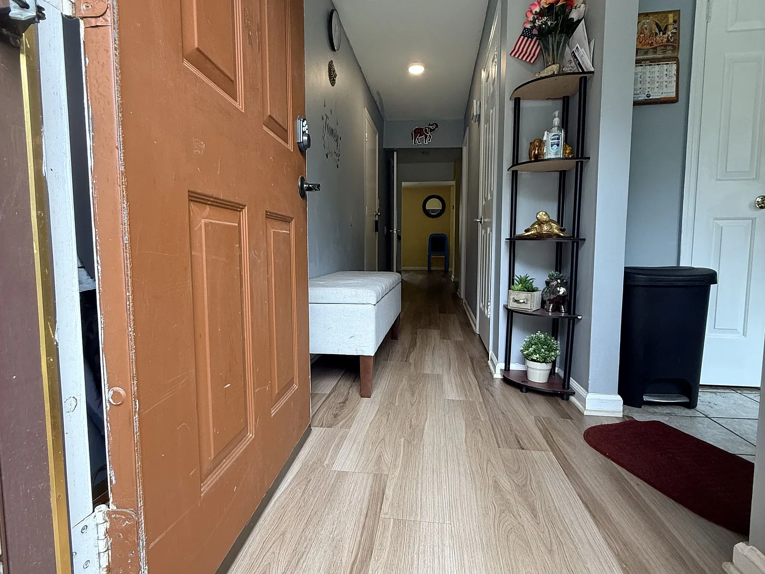 3 bed, 2.5 bath, 1783 sqft, $3,450 — Photo 2