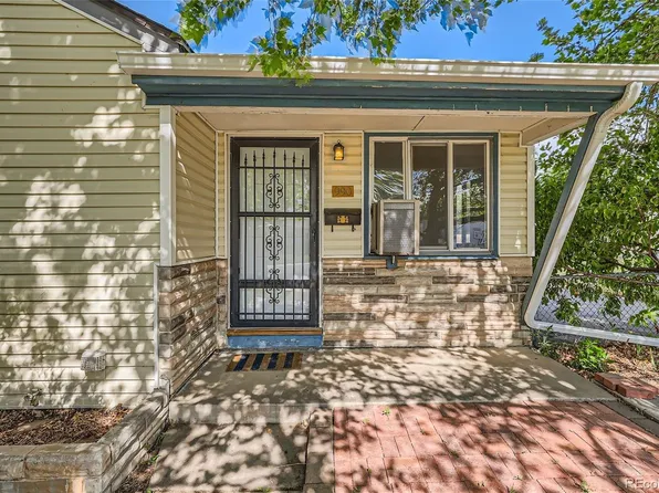 990 Nome Street, Aurora, CO 80010