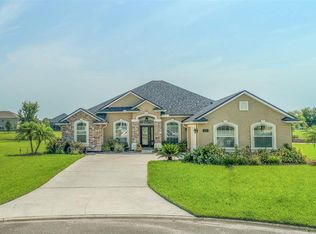 1936 Amalfi Ct, Saint Augustine, FL 32092