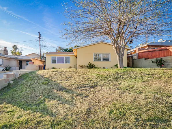 2320 Sandy Ln, Bakersfield, CA 93306