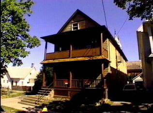 24 Watkin Ter APT 4, Rochester, NY 14605