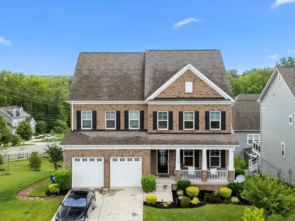 2279 Duncan Ln, Waldorf, MD 20603