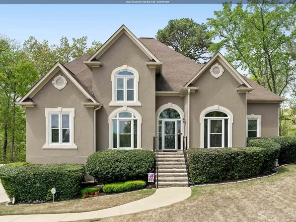 121 Southview Dr, Birmingham, AL 35244