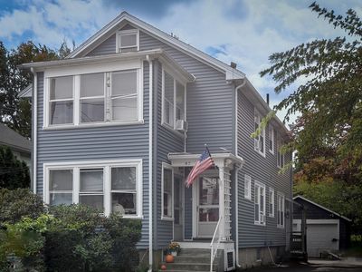 81 Mansfield St, Framingham, MA, 01702