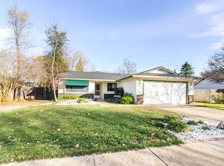2977 Brookside Dr, Redding, CA 96001